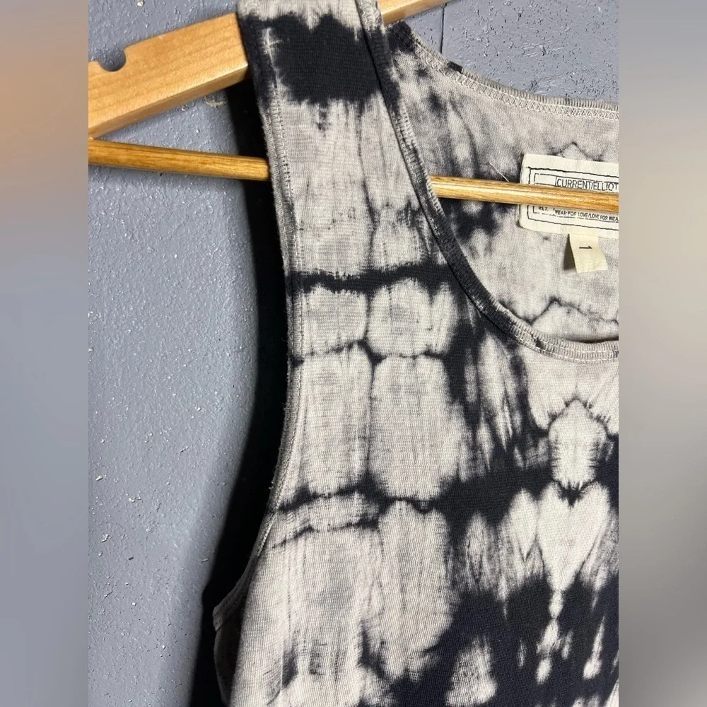 Current/Elliot The Louella Tank Dress. Size 1 (Small)